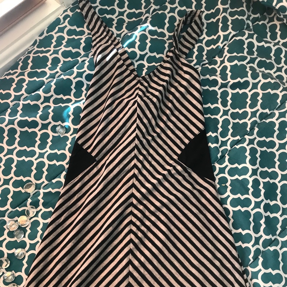 long dress